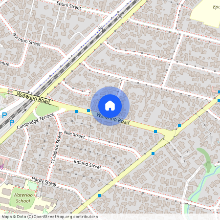 A/1 Raymond Terrace, Lower Hutt, Lower Hutt