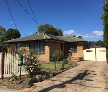 Great Family Home - Photo 2
