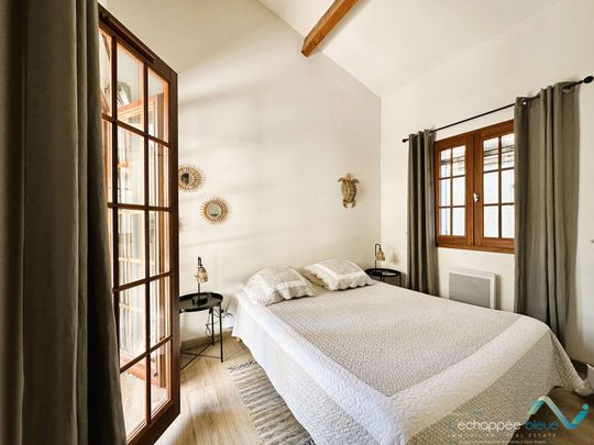 Maison pour 6 personnes à La Londe-les-Maures - Photo 1