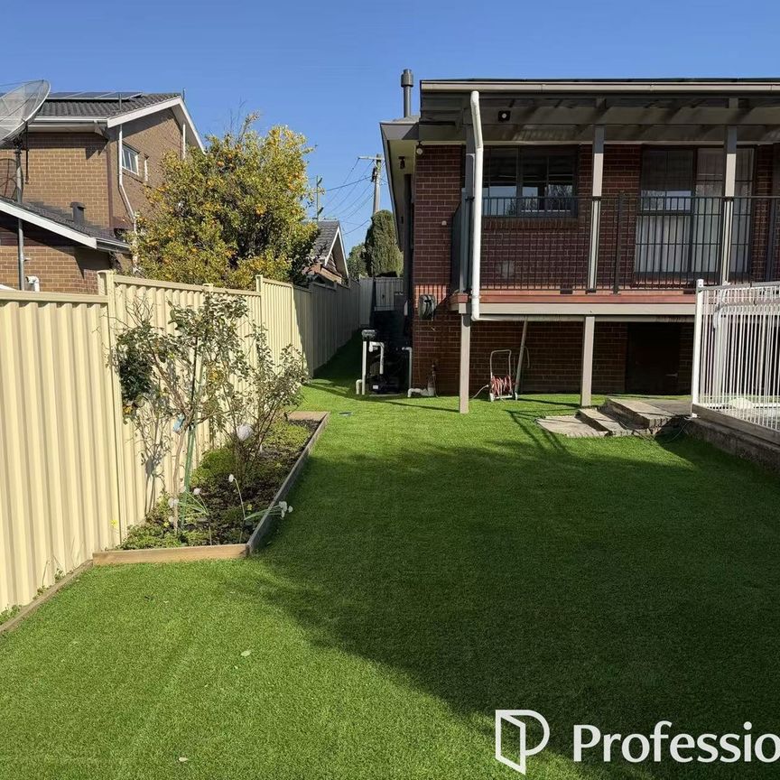 Beautiful Family Residence in East Doncaster Secondary College School Zone - Photo 1