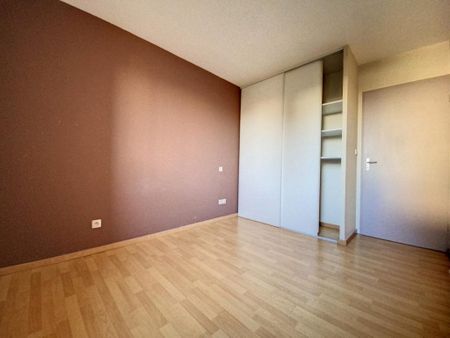 Appartement 3 pièces – 55 m² - Photo 3