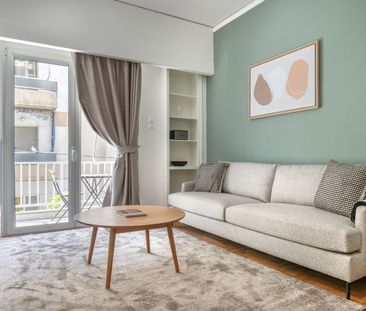 Διαμέρισμα για ενοικίαση Παγκράτι - Photo 4