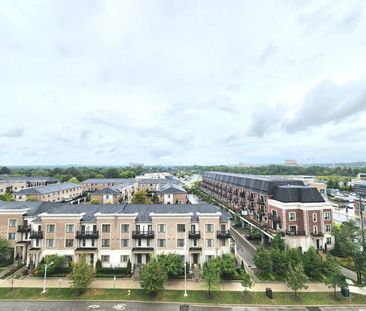 For Lease - 278 Buchanan Drive Unit# 809E, Markham, Ontario - Photo 1