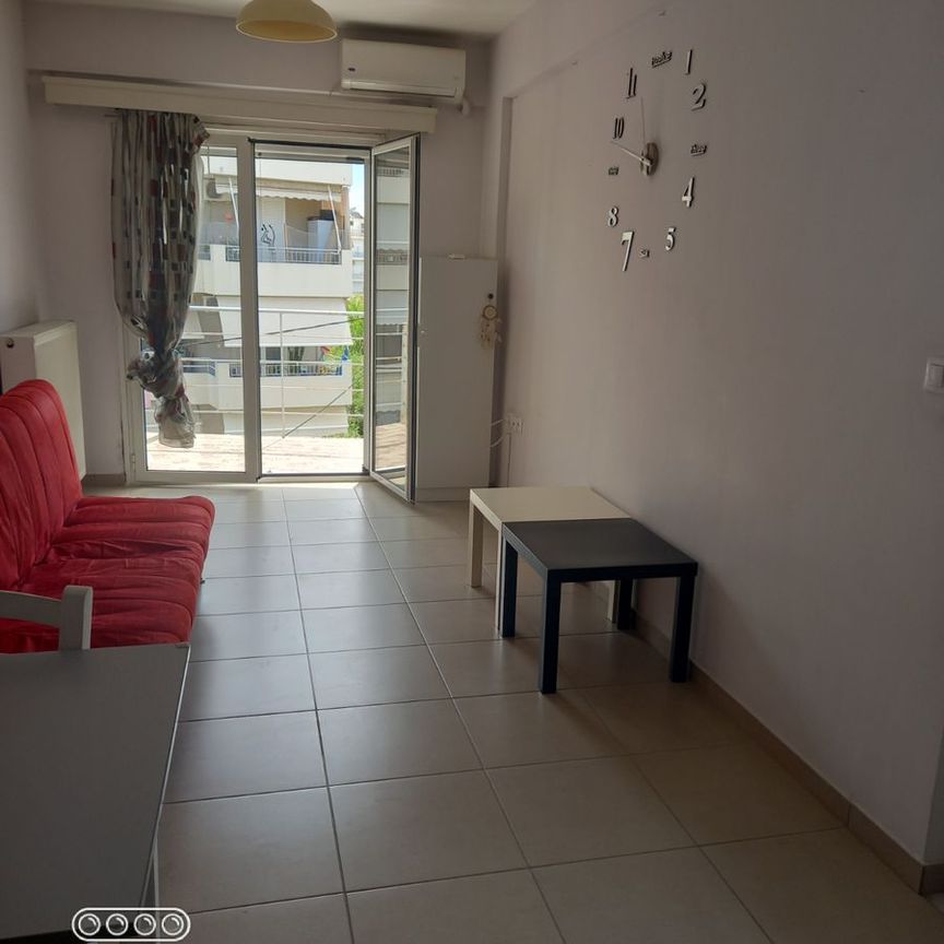 Studio/Γκαρσονιέρα για ενοικίαση - Πύργος, - Φωτογραφία 1