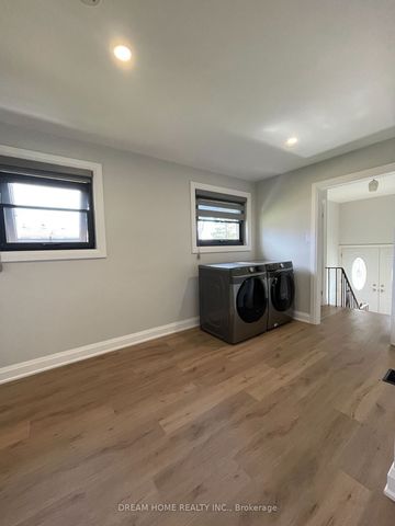 For Lease - 49 Ladner Drive Unit# Unit 2, Toronto, Ontario - Photo 2