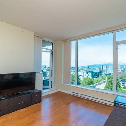 UBC 16/F SUBPENTHOUSE 2Beds 2Baths 1Parking Furnished NW Facing! - Photo 3