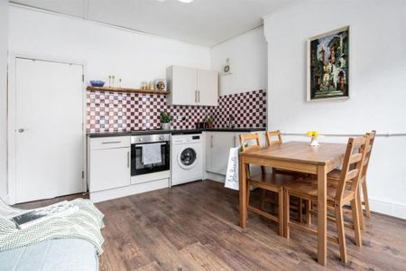 1 bedroom apartment to rent - Photo 5