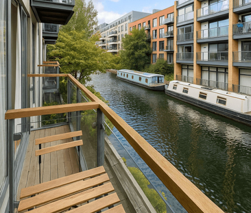 Orsman Road, London, N1 - Photo 2 | Rentumo