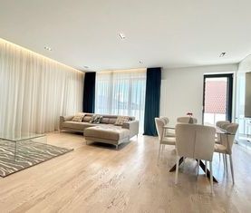Apartament 3 camere | complex Residence5 | zona Iancu Nicolae | British School - Fotografie 2