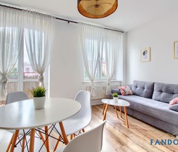 Kawalerka obok Rynku - 23 m2 | ul. Króla Kazimierza, CENTRUM - Photo 3