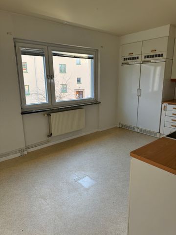 Andbergsgatan 6 A - Foto 4