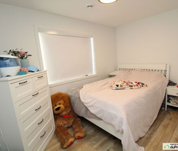 4 1/2-4940, montée Saint-Hubert, Longueuil (St-Hubert) à louer - Photo 2