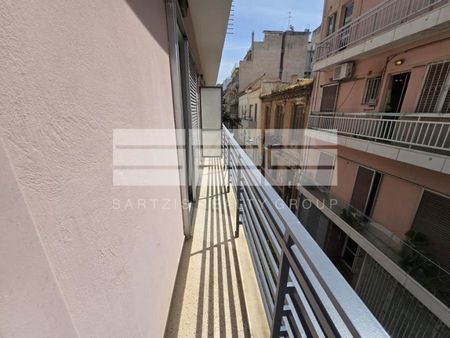 Διαμέρισμα για ενοικίαση Λυκαβηττός (Κολωνάκι - Λυκαβηττός) - Photo 3