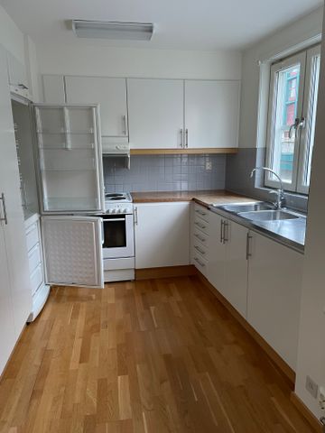 Fredriksbergsgatan 12 - Foto 2