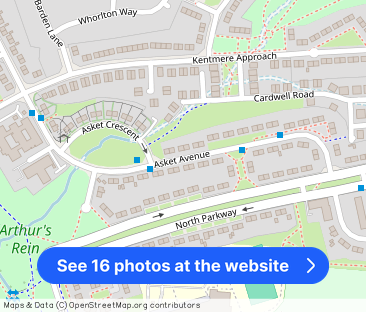 Asket Avenue, LEEDS - Photo 1