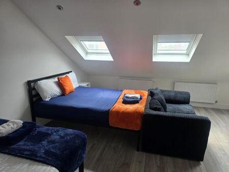 Studio to rent - Photo 5