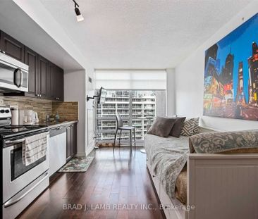 For Lease - 209 Fort York Boulevard Unit# 1364, Toronto, Ontario - Photo 3