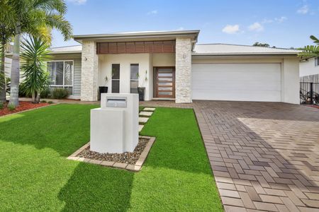 3 Eaton Close, North Lakes QLD 4509 - House For Rent - $790 | Domain - Photo 3