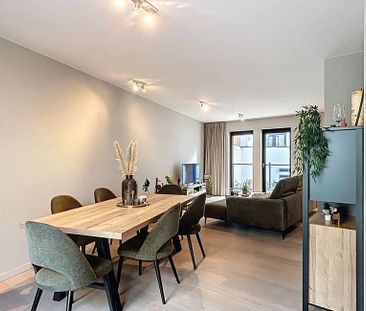 Appartement te huur in Kortrijk voor € 780 met 1 slaapkamer - Foto 3