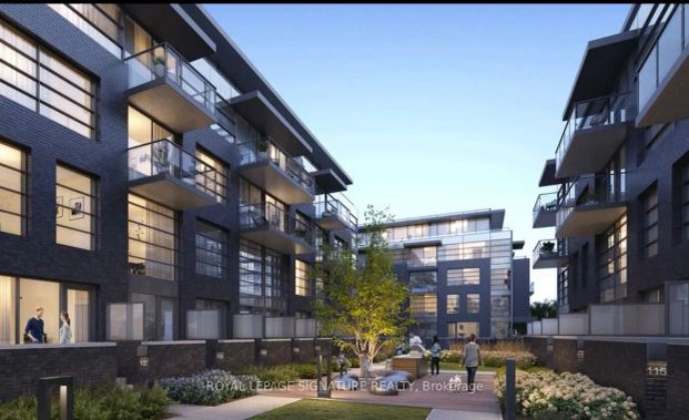 1608 Charles Street W #188 F - Photo 1