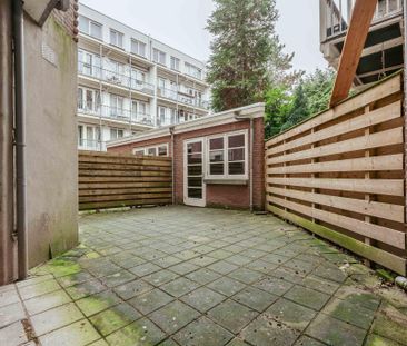 Te huur: Appartement Vechtstraat 5 A in Amsterdam - Foto 1