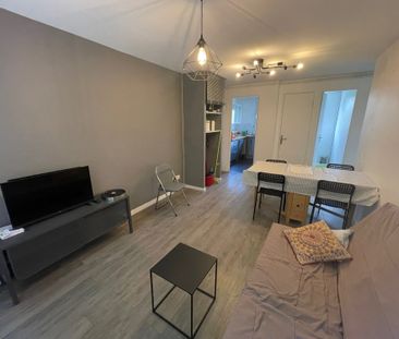 Location Appartement 3 pièces 50m² MERIGNAC 33700 - Photo 1