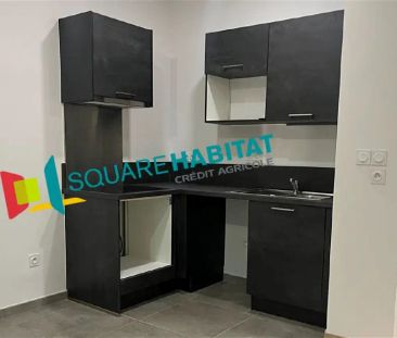 Location appartement 2 pièces - 44.66m² à Orleans (45000) - Photo 2