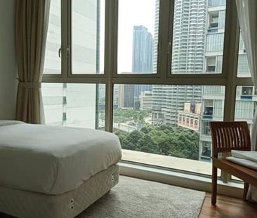 Furnished Luxury Marc Residence @ KLCC for Sale or Rent - Photo 5