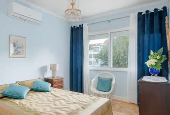 3 Bedroom Apartment, Alvalade, Lisboa