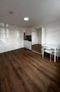 Studio Flat, Ovesdon Avenue, HA2 - Photo 1