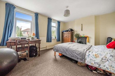 Latimer Road, Headington, Hmo Ready Sharers, OX3 - Photo 5