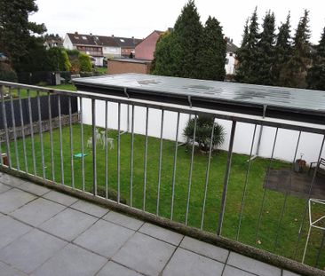 3,5-Zimmer-Wohnung mit großem Balkon in König-Ludwig - Photo 1