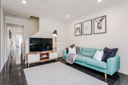 Will Situated Townhouse in the Heart of St Clair - Photo 3