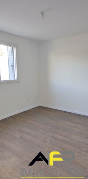 Appartement Argenteuil 2 pièce(s) 35.01 m2, - Photo 1