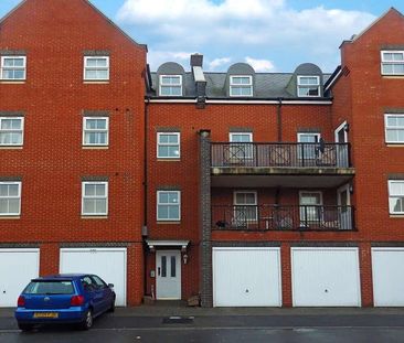 Lynmouth Road, Swindon, Wilts, SN2 - Photo 2