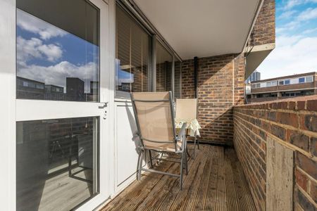 1 bedroom property to rent - Photo 5