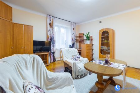 2 pokoje | Zalew Nowohucki | 56 mkw. | Os. Szkolne - Photo 3