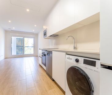 Piso de alquiler en Calle de Juan Ignacio Luca de Tena, 28, Salvador - Photo 4