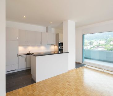 4.5 Zimmer, 5. Stock - Photo 3