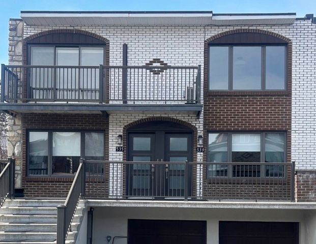 À louer / Appartement - Photo 1