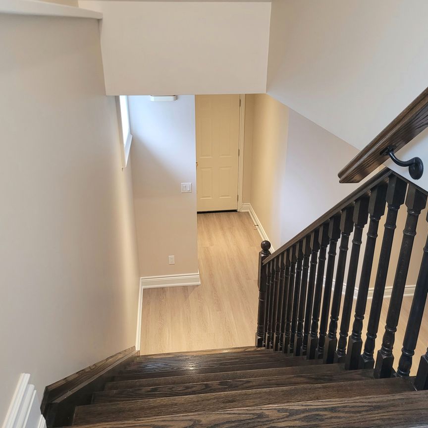 For Lease - 9 August Avenue, Toronto, Ontario - Photo 1