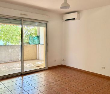 Appartement à louer - Photo 6