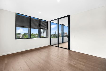11 Wentworth Street, Glebe NSW 2037 - Apartment For Rent | Domain - Photo 2