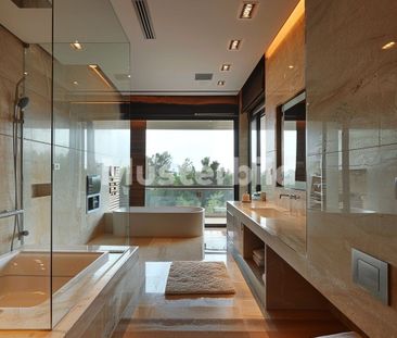 Real estate exchange: Comfortable 3-room apartment in the heart of ... - Photo 5