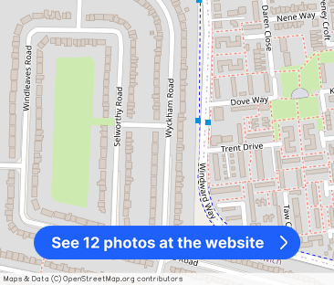 Wyckham Road, Birmingham - Photo 1