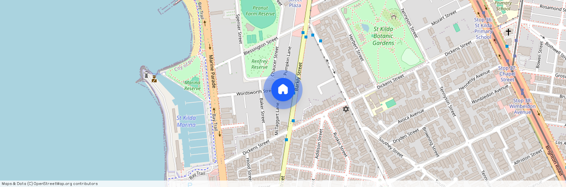 39 Wordsworth Street, Vic 3182, St Kilda