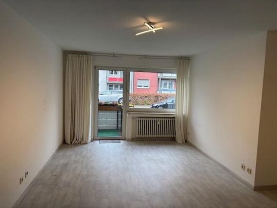 1,5 Zimmer Wohnung mit Balkon und Aufzug im Ostviertel - Photo 1