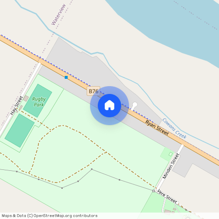 276 Ryan Street, NSW 2460, South Grafton