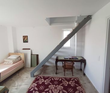 Διαμέρισμα για ενοικίαση Άγιος Ιωάννης (Αρτέμιδα (Λούτσα)) - Photo 5