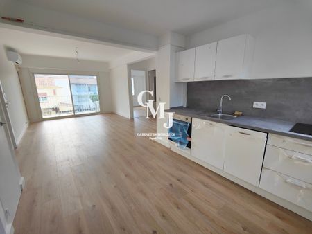 Location Appartement 3 pièces 52m² ST RAPHAEL 83700 - Photo 5